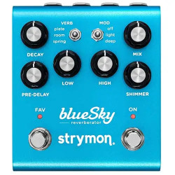 Strymon Dig V2